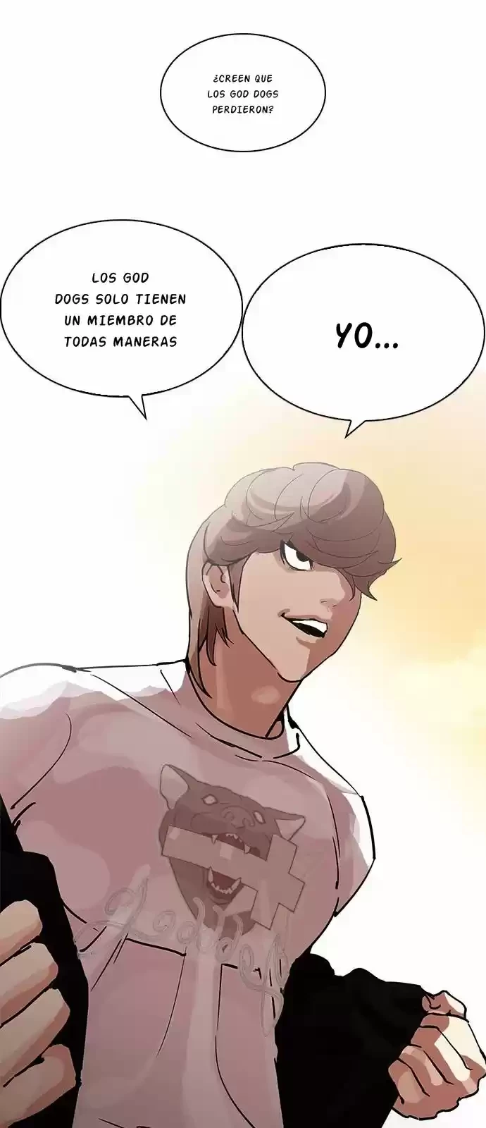 Nueva Cara - Capítulo 208.50 - Página 72 - LectorTMOo