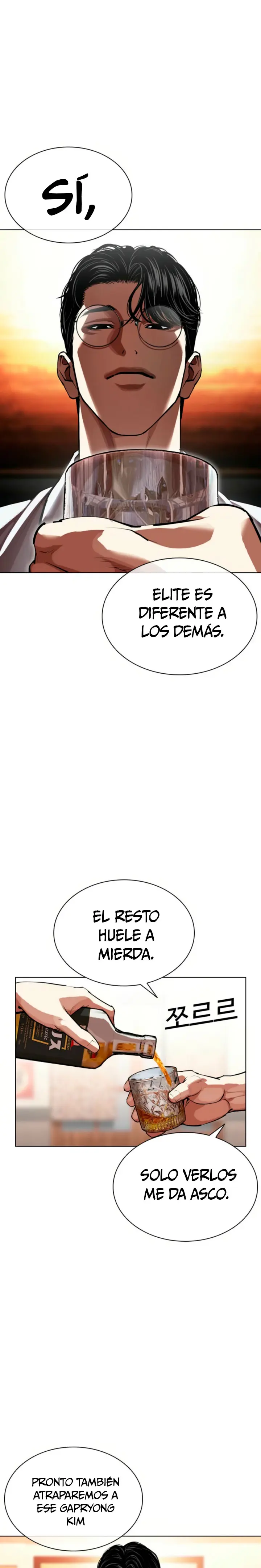 Nueva Cara - Capítulo 613 - Página 14 - LectorTMOo