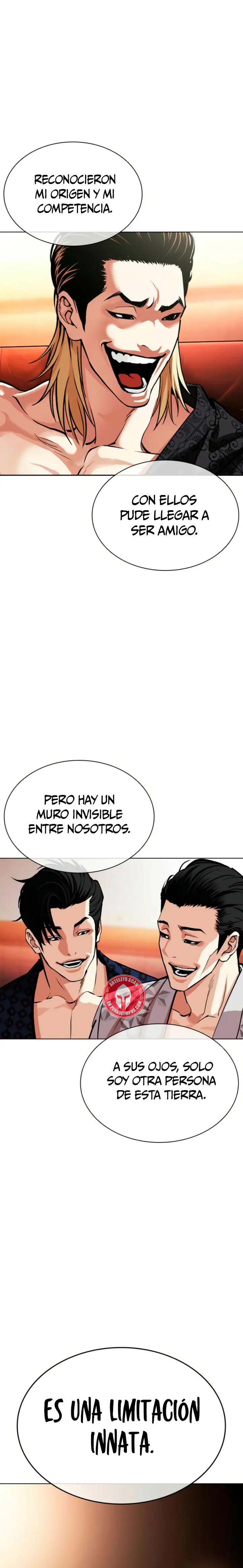 Nueva Cara - Capítulo 613 - Página 24 - LectorTMOo