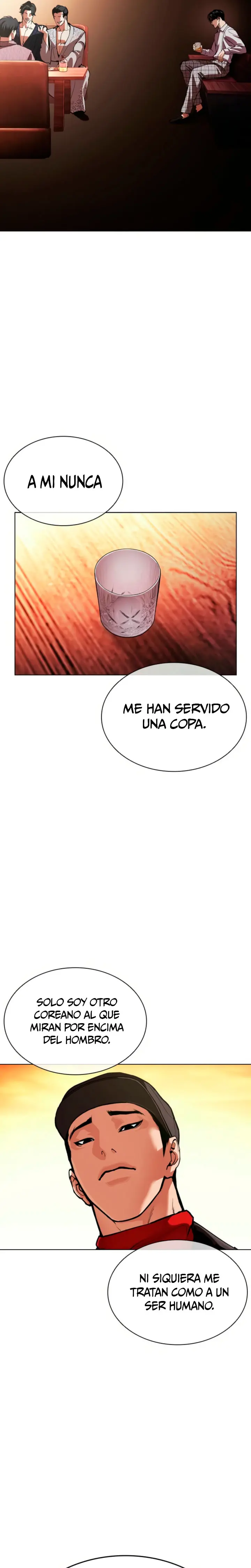 Nueva Cara - Capítulo 613 - Página 25 - LectorTMOo