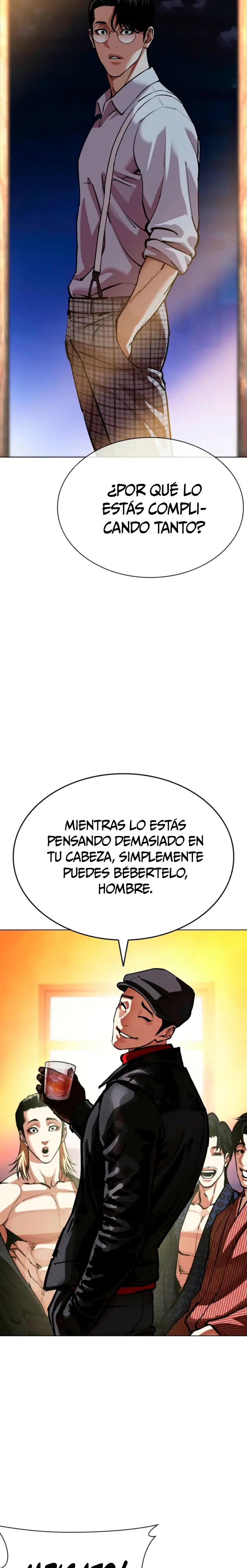 Nueva Cara - Capítulo 613 - Página 32 - LectorTMOo