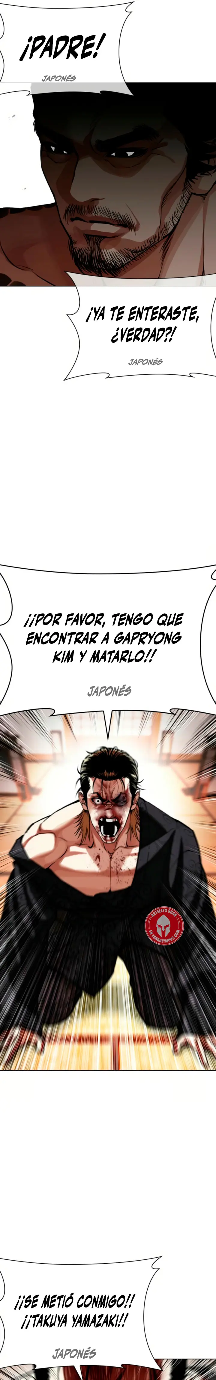 Nueva Cara - Capítulo 613 - Página 43 - LectorTMOo