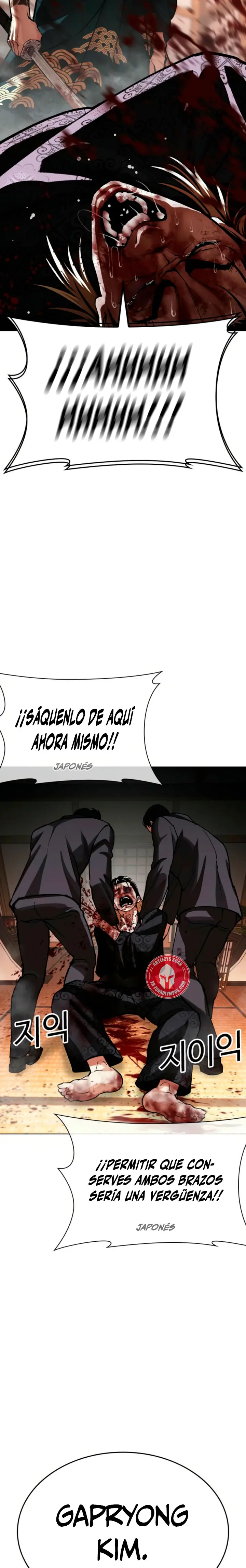 Nueva Cara - Capítulo 613 - Página 46 - LectorTMOo