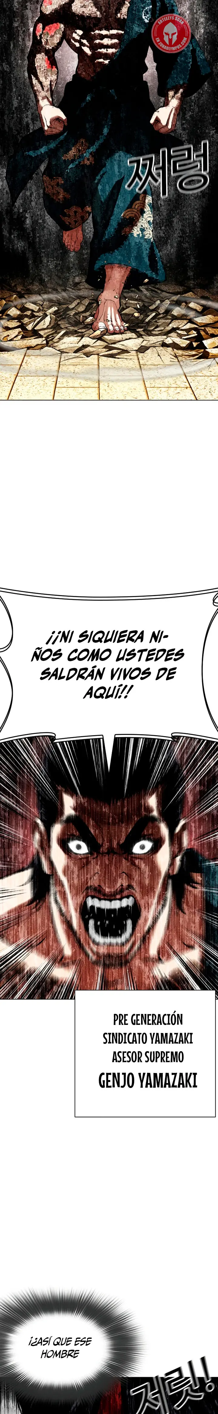 Nueva Cara capítulo 615 página 48