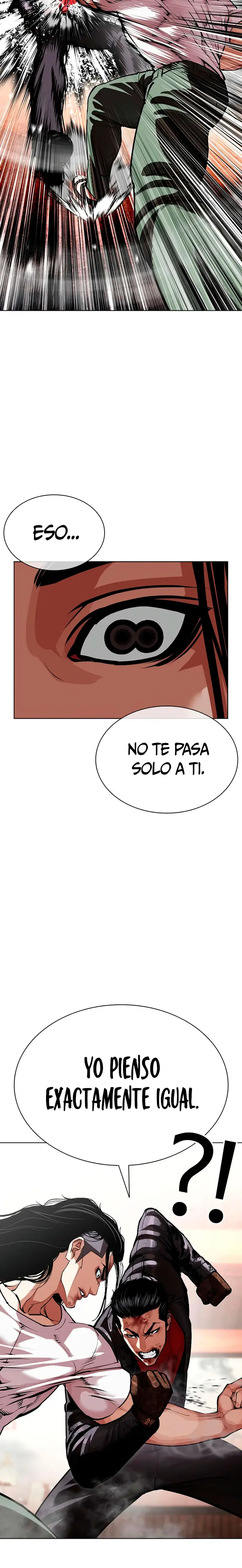 Nueva Cara capítulo 621 página 14