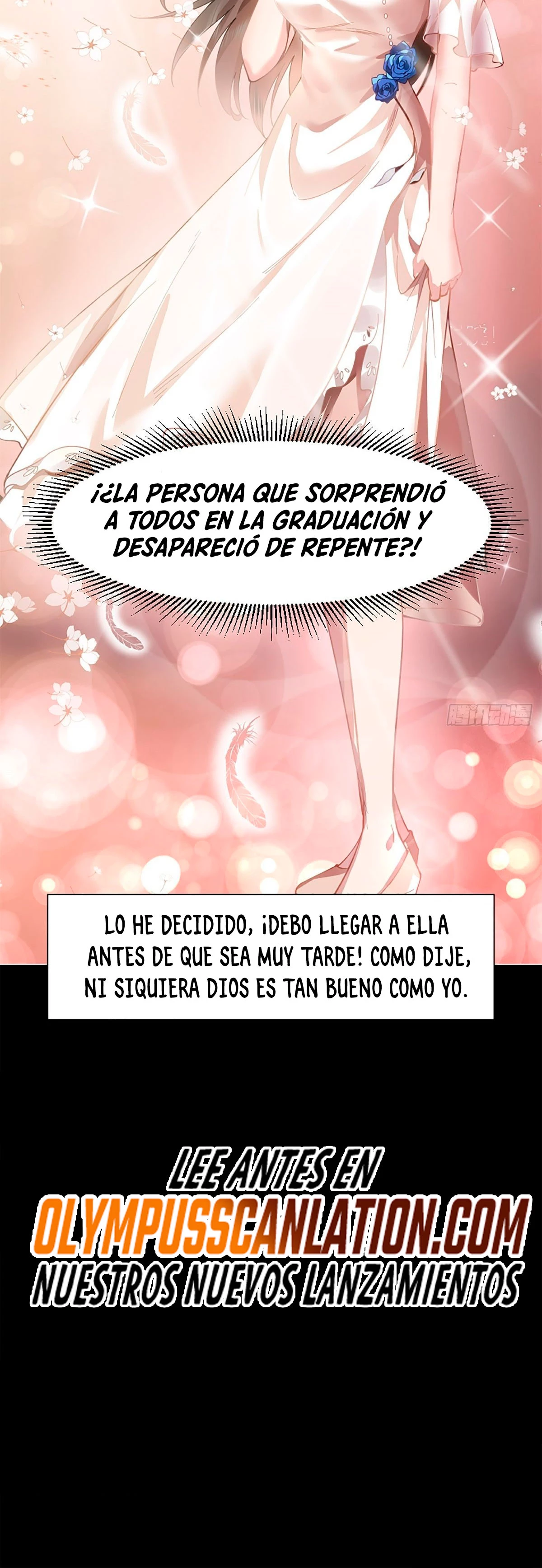 Realmente No Quiero Renacer - Capítulo - Página 9 - LectorTMOo
