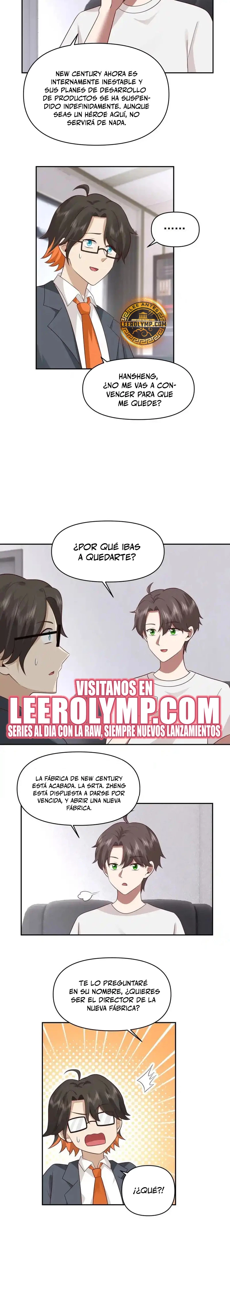 Realmente No Quiero Renacer - Capítulo 346 - Página 9 - LectorTMOo