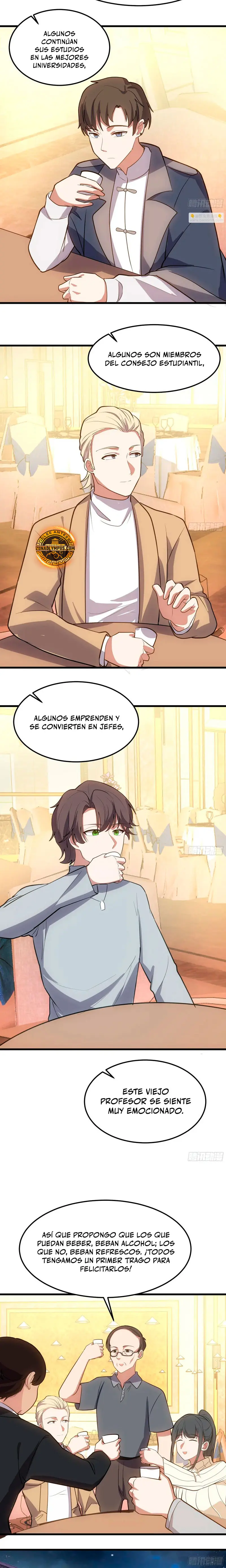 Realmente No Quiero Renacer - Capítulo 474 - Página 13 - LectorTMOo