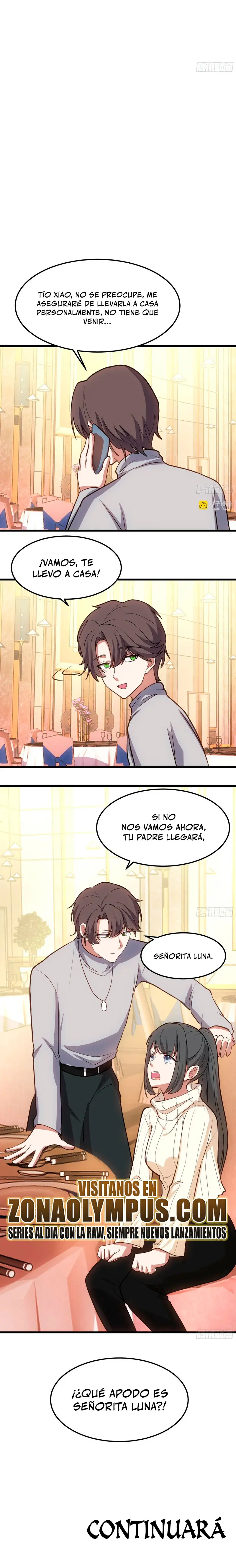 Realmente No Quiero Renacer - Capítulo 474 - Página 16 - LectorTMOo