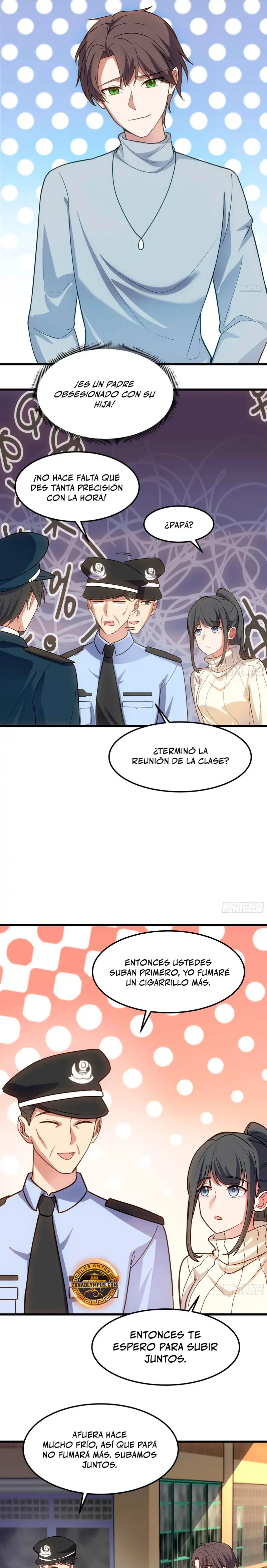 Realmente No Quiero Renacer - Capítulo 475 - Página 6 - LectorTMOo