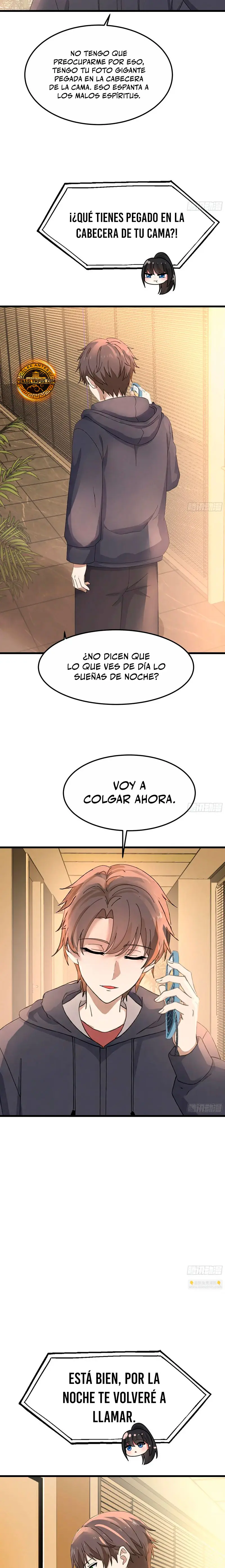 Realmente No Quiero Renacer - Capítulo 476 - Página 15 - LectorTMOo