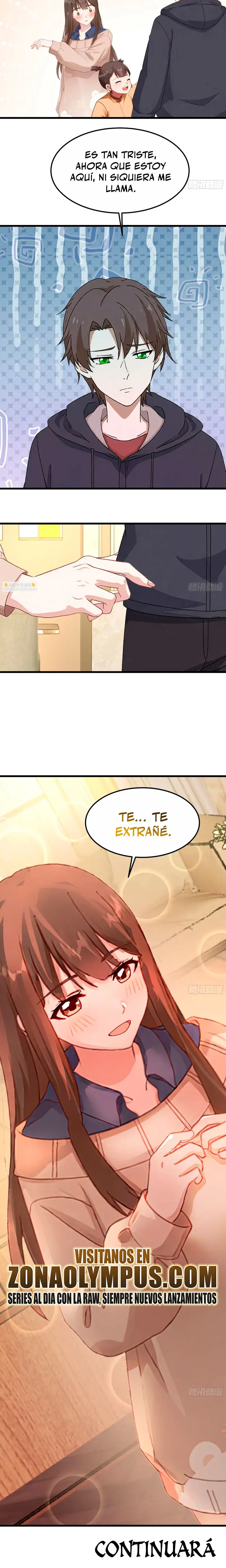 Realmente No Quiero Renacer - Capítulo 476 - Página 18 - LectorTMOo