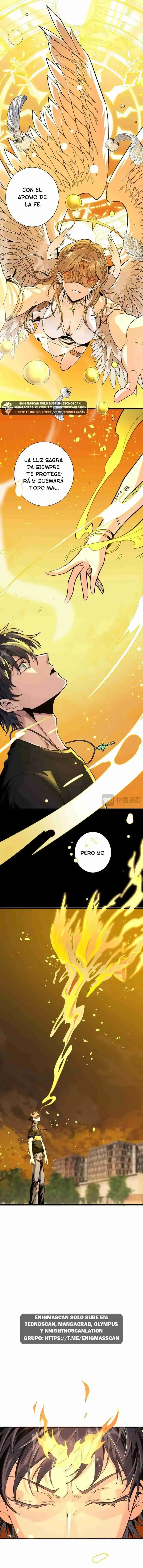 Paladín De Rango SSS Que Transciende El Sentido Común - Capítulo 1 - Página 14 - LectorTMOo