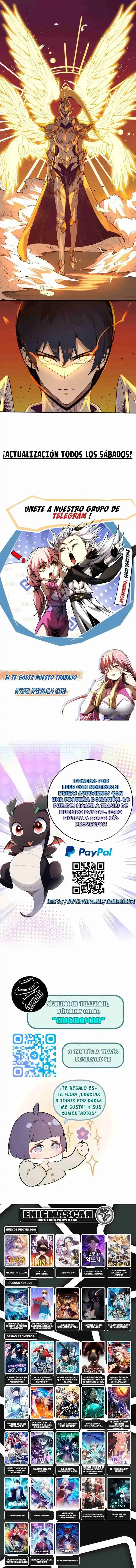 Paladín De Rango SSS Que Transciende El Sentido Común - Capítulo 1 - Página 20 - LectorTMOo
