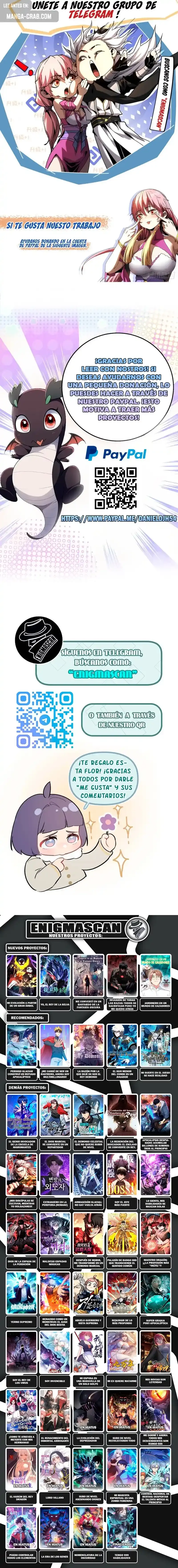 Paladín De Rango SSS Que Transciende El Sentido Común - Capítulo 14 - Página 9 - LectorTMOo