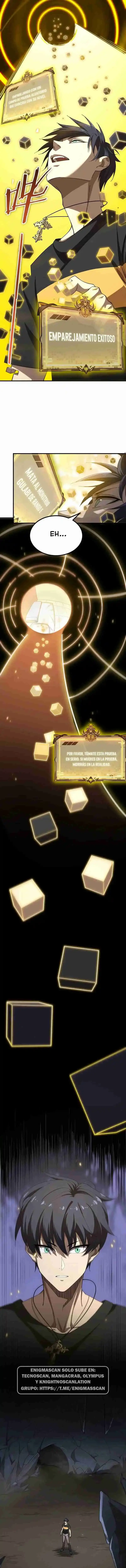 Paladín De Rango SSS Que Transciende El Sentido Común - Capítulo 2 - Página 4 - LectorTMOo