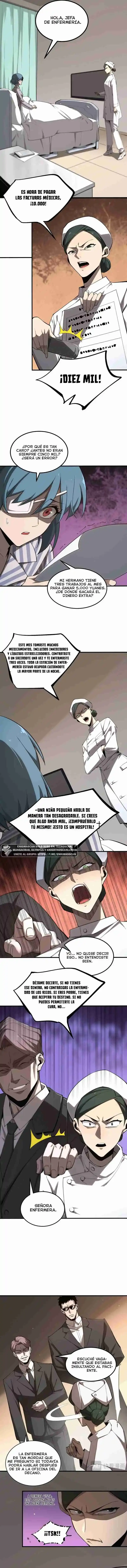 Paladín De Rango SSS Que Transciende El Sentido Común - Capítulo 2 - Página 12 - LectorTMOo
