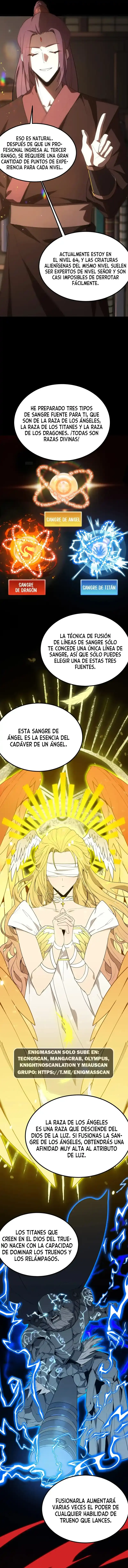 Paladín De Rango SSS Que Transciende El Sentido Común - Capítulo 22 - Página 6 - LectorTMOo