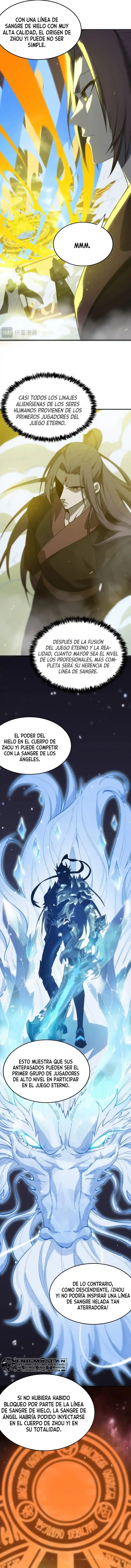 Paladín De Rango SSS Que Transciende El Sentido Común - Capítulo 23 - Página 2 - LectorTMOo