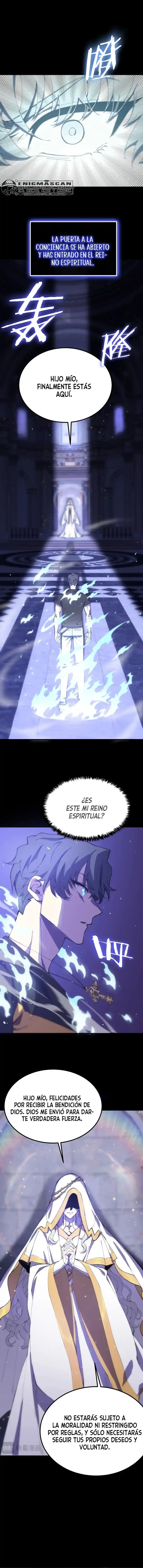 Paladín De Rango SSS Que Transciende El Sentido Común - Capítulo 23 - Página 4 - LectorTMOo