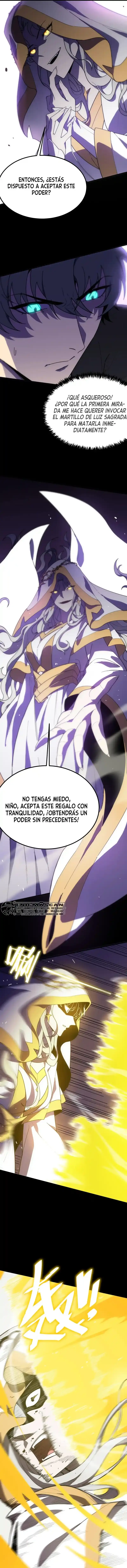 Paladín De Rango SSS Que Transciende El Sentido Común - Capítulo 23 - Página 5 - LectorTMOo