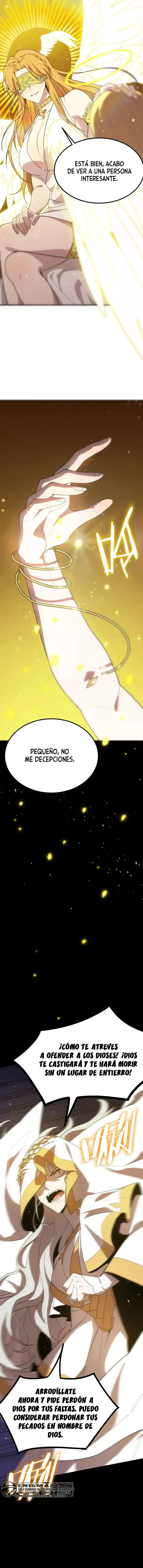 Paladín De Rango SSS Que Transciende El Sentido Común - Capítulo 23 - Página 7 - LectorTMOo