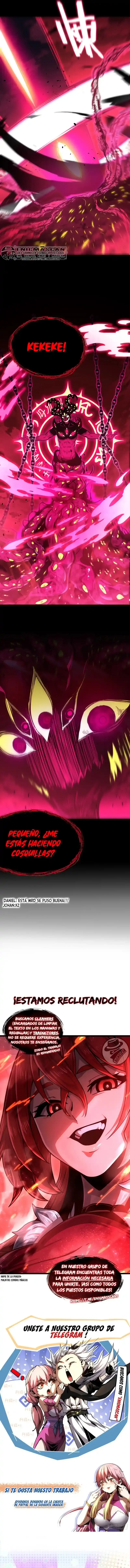 Paladín De Rango SSS Que Transciende El Sentido Común - Capítulo 23 - Página 14 - LectorTMOo