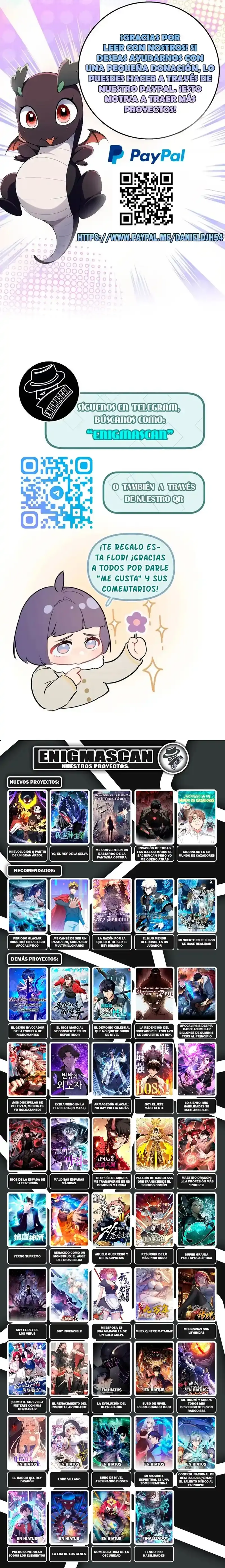 Paladín De Rango SSS Que Transciende El Sentido Común - Capítulo 23 - Página 15 - LectorTMOo
