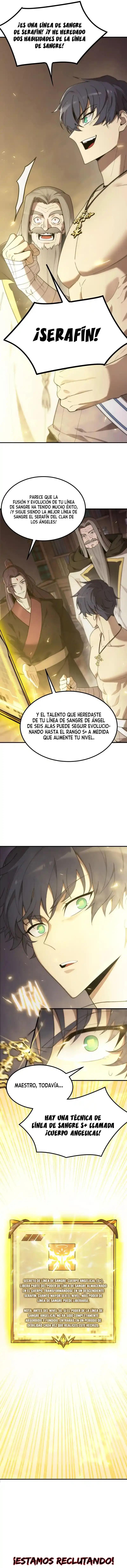Paladín De Rango SSS Que Transciende El Sentido Común - Capítulo 24 - Página 12 - LectorTMOo