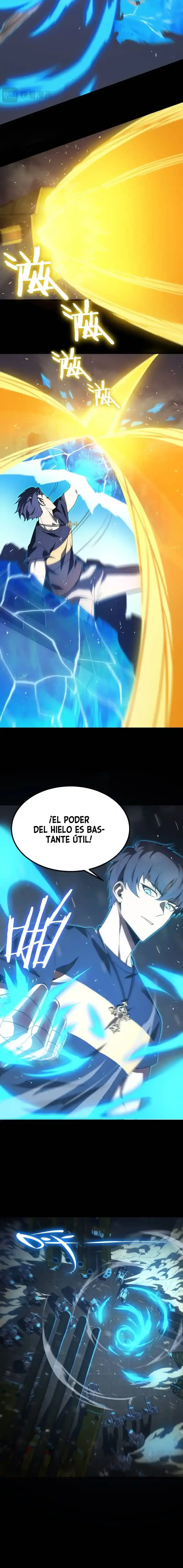 Paladín De Rango SSS Que Transciende El Sentido Común - Capítulo 26 - Página 3 - LectorTMOo