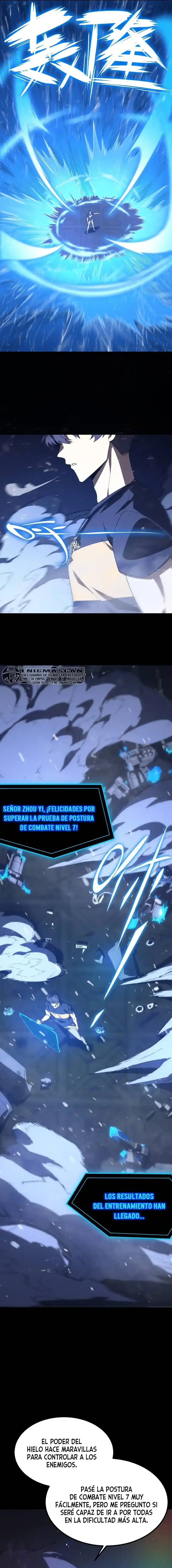 Paladín De Rango SSS Que Transciende El Sentido Común - Capítulo 26 - Página 6 - LectorTMOo
