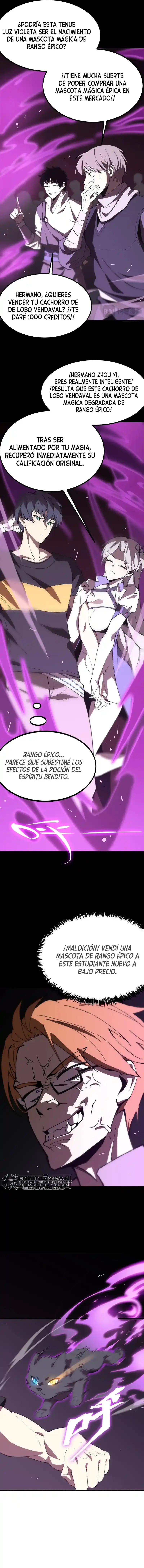 Paladín De Rango SSS Que Transciende El Sentido Común - Capítulo 27 - Página 12 - LectorTMOo