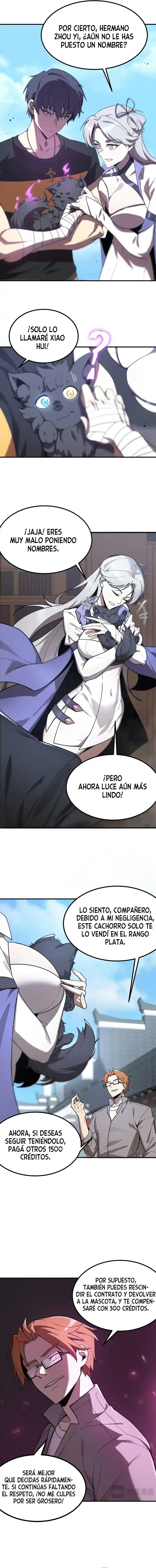 Paladín De Rango SSS Que Transciende El Sentido Común - Capítulo 27 - Página 13 - LectorTMOo