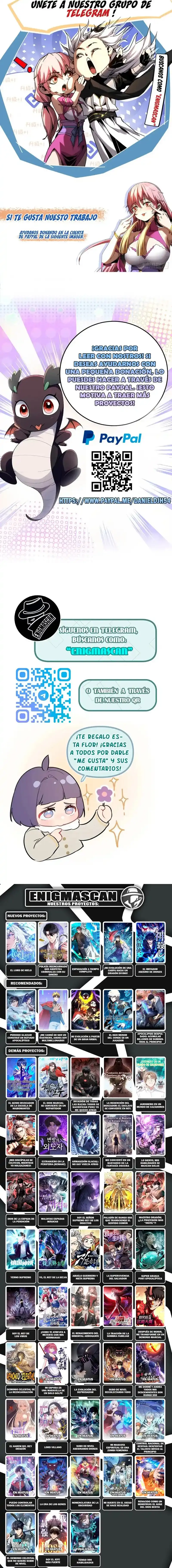 Paladín De Rango SSS Que Transciende El Sentido Común - Capítulo 28 - Página 10 - LectorTMOo