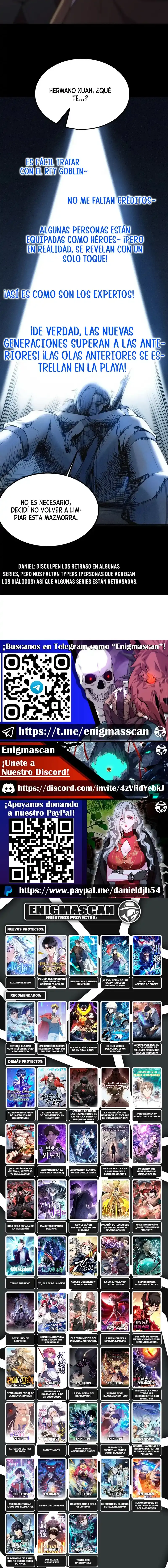 Paladín De Rango SSS Que Transciende El Sentido Común - Capítulo 29 - Página 10 - LectorTMOo