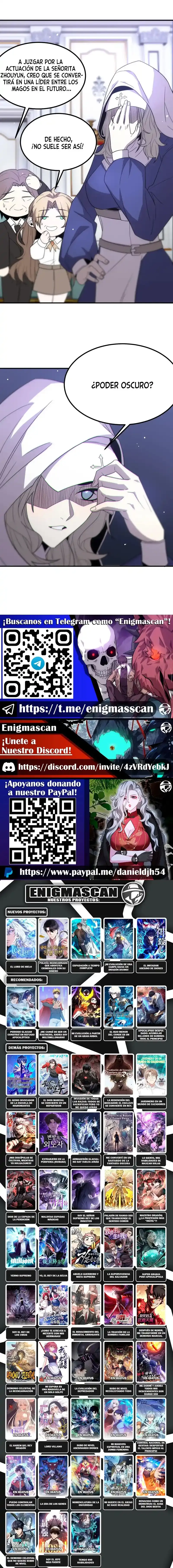 Paladín De Rango SSS Que Transciende El Sentido Común - Capítulo 32 - Página 9 - LectorTMOo