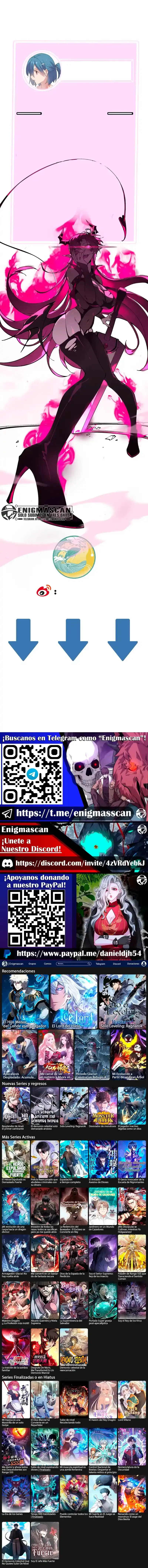 Paladín De Rango SSS Que Transciende El Sentido Común - Capítulo 47 - Página 10 - LectorTMOo