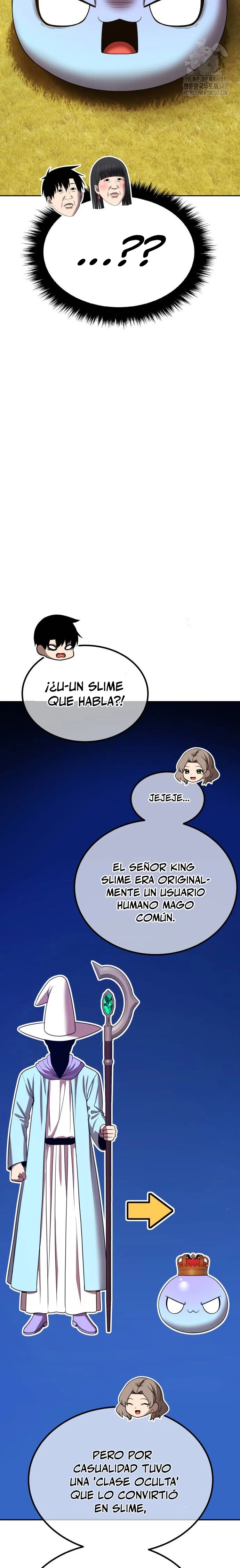 Palo De Madera - Capítulo 115.1 - Página 3 - LectorTMOo