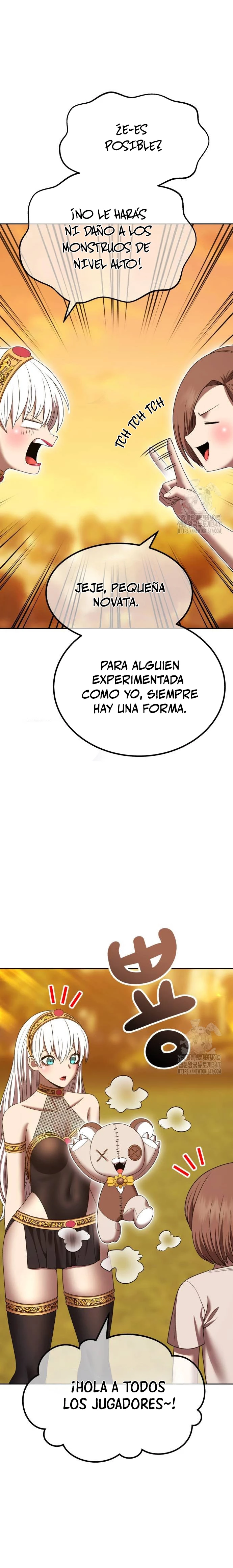 Palo De Madera - Capítulo 115.1 - Página 18 - LectorTMOo