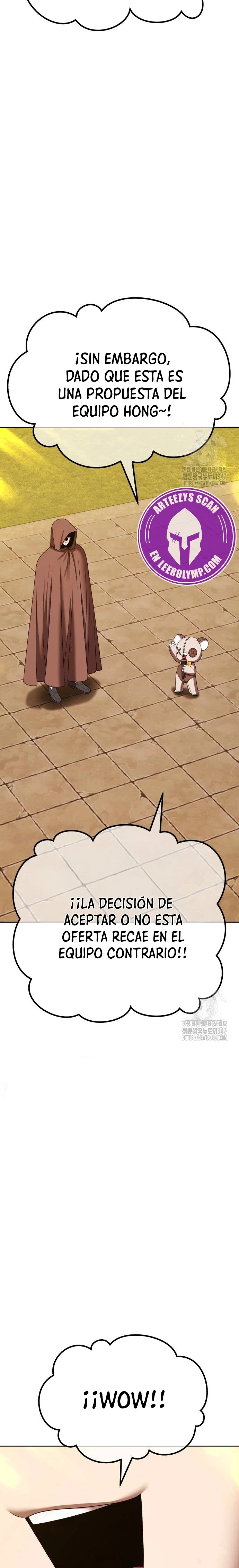 Palo De Madera - Capítulo 115.1 - Página 24 - LectorTMOo