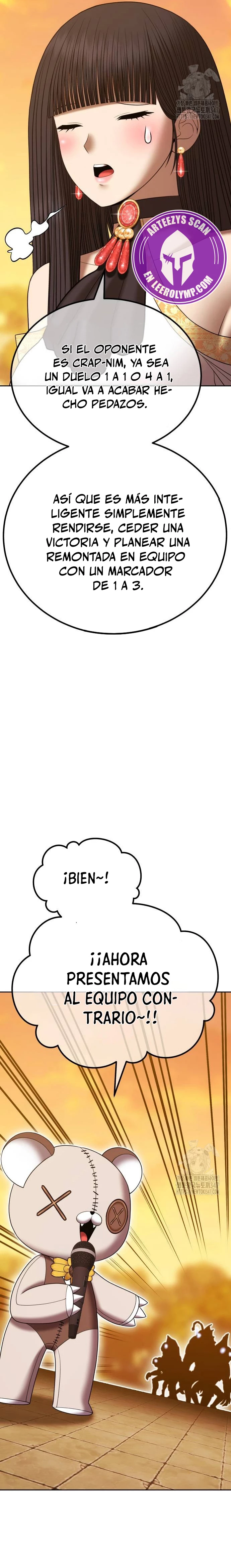 Palo De Madera - Capítulo 115.1 - Página 26 - LectorTMOo