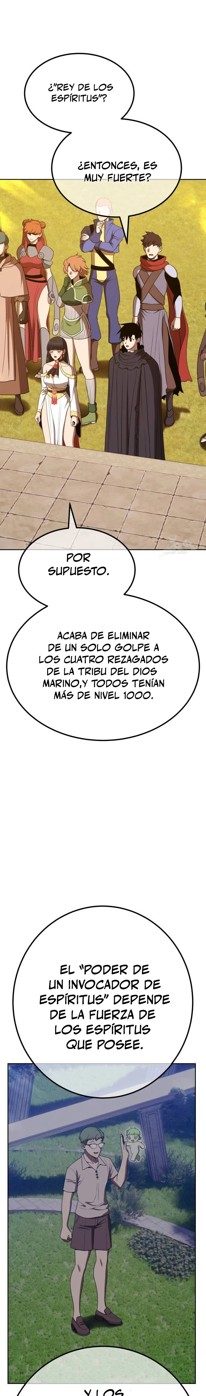 Palo De Madera - Capítulo 115.1 - Página 50 - LectorTMOo
