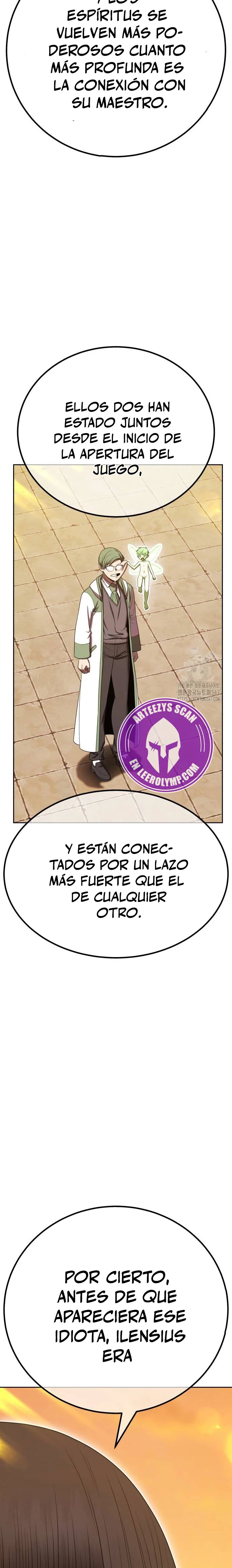 Palo De Madera - Capítulo 115.1 - Página 51 - LectorTMOo