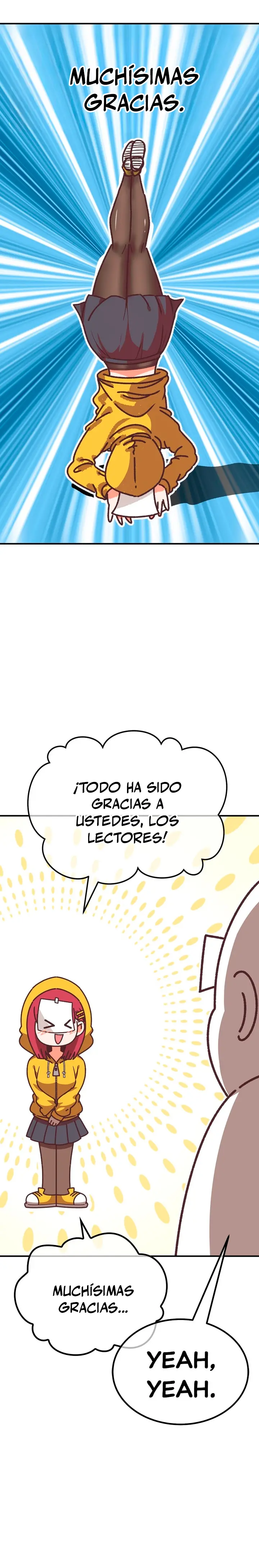 Palo De Madera - Capítulo 86.1 - Página 4 - LectorTMOo