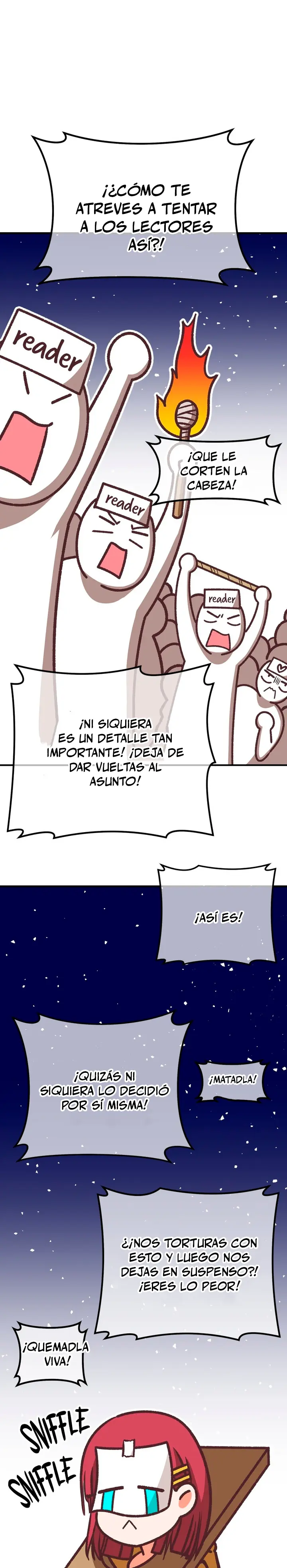 Palo De Madera - Capítulo 86.1 - Página 13 - LectorTMOo