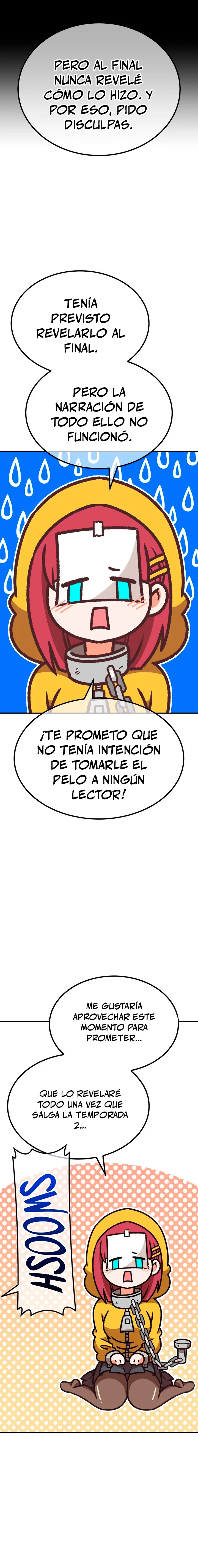 Palo De Madera - Capítulo 86.1 - Página 22 - LectorTMOo