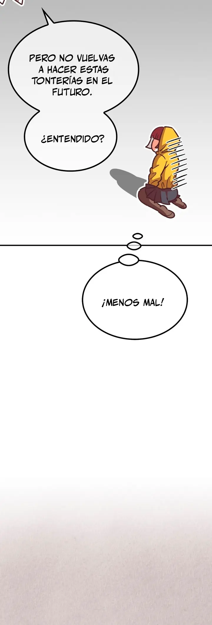 Palo De Madera - Capítulo 86.1 - Página 28 - LectorTMOo