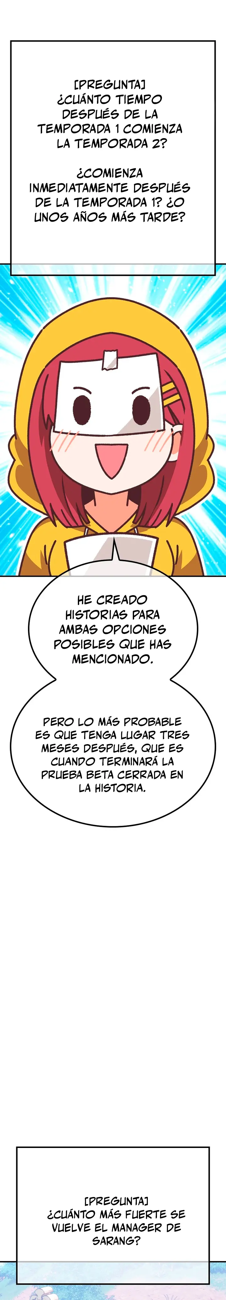 Palo De Madera - Capítulo 86.2 - Página 1 - LectorTMOo