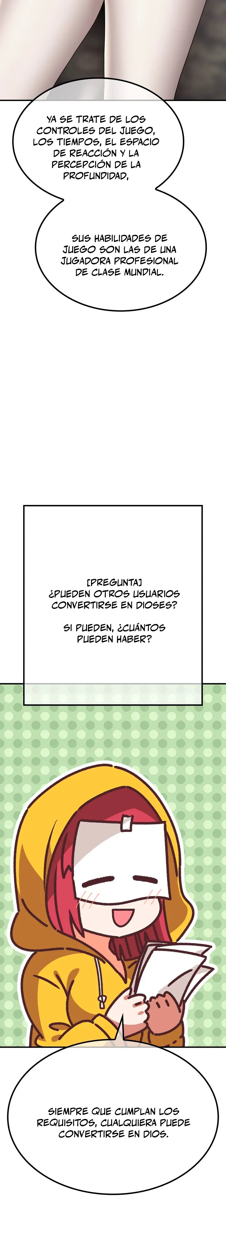 Palo De Madera - Capítulo 86.2 - Página 3 - LectorTMOo