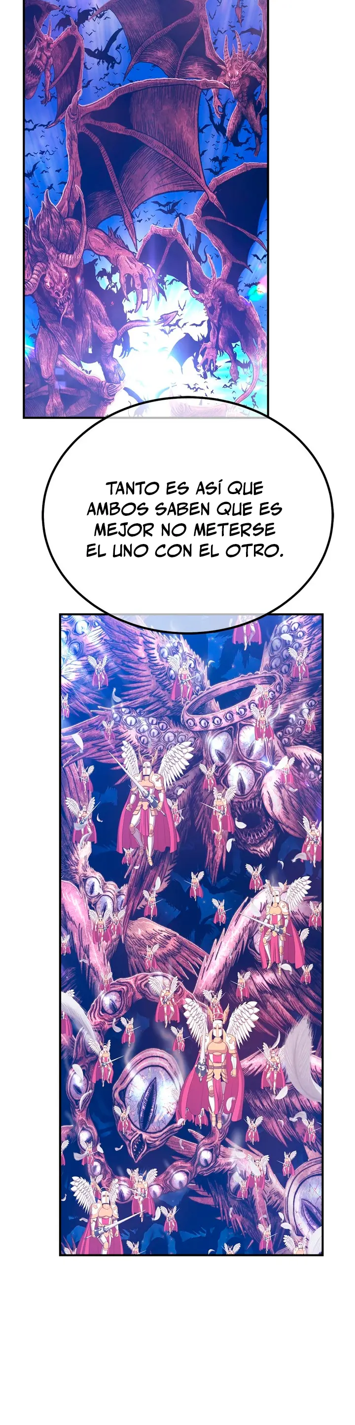Palo De Madera - Capítulo 86.2 - Página 12 - LectorTMOo